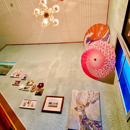 Hanamizuki Onsen Resort อิโตะ ภายนอก รูปภาพ