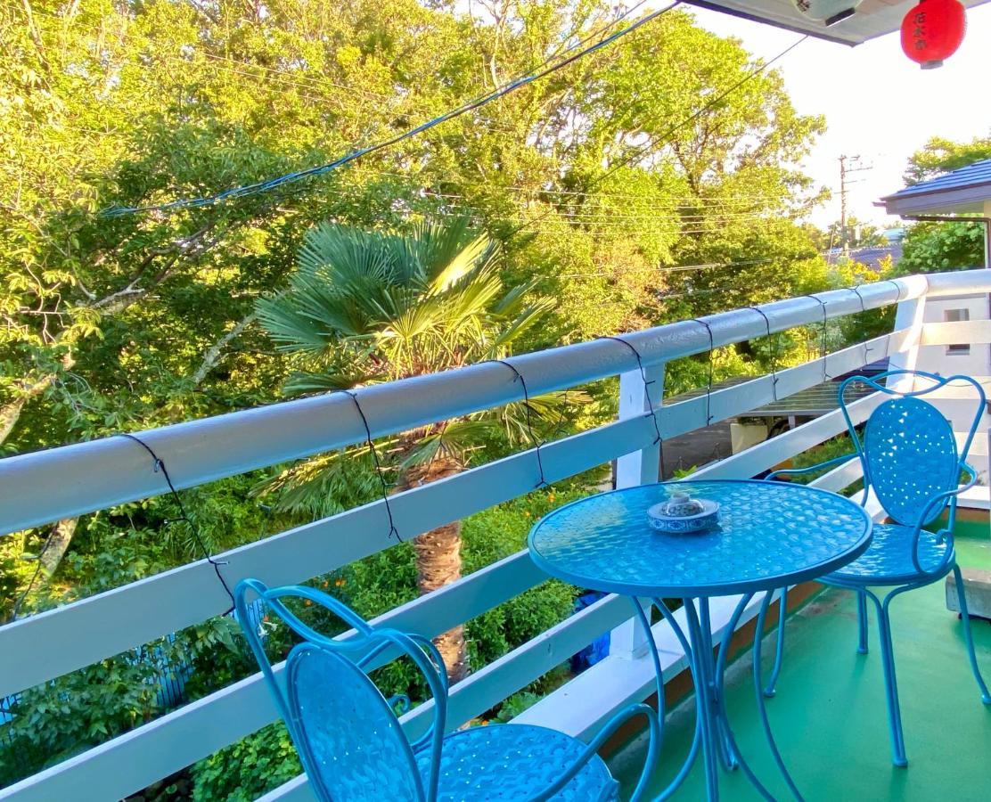 Hanamizuki Onsen Resort อิโตะ ภายนอก รูปภาพ