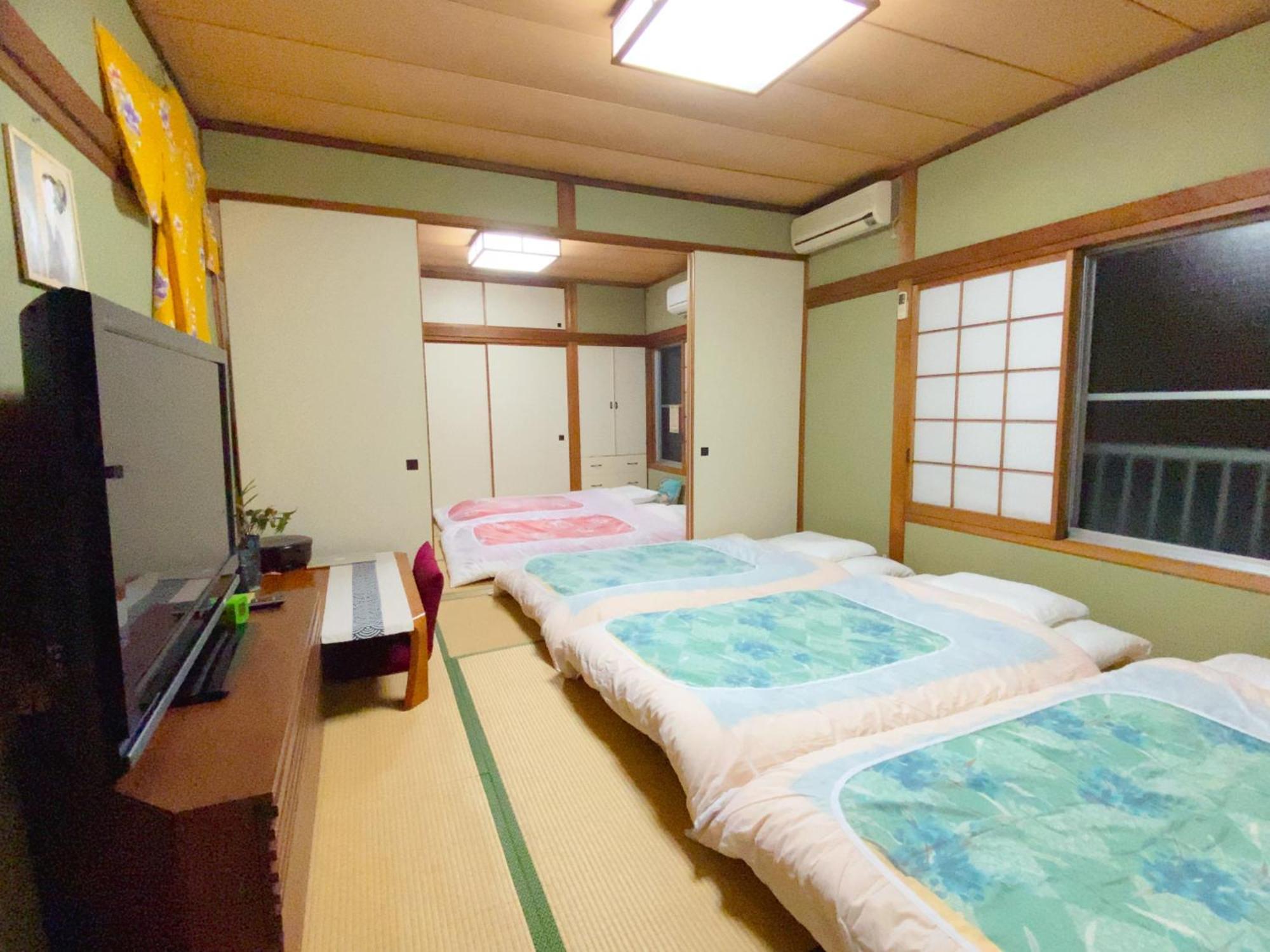 Hanamizuki Onsen Resort อิโตะ ภายนอก รูปภาพ