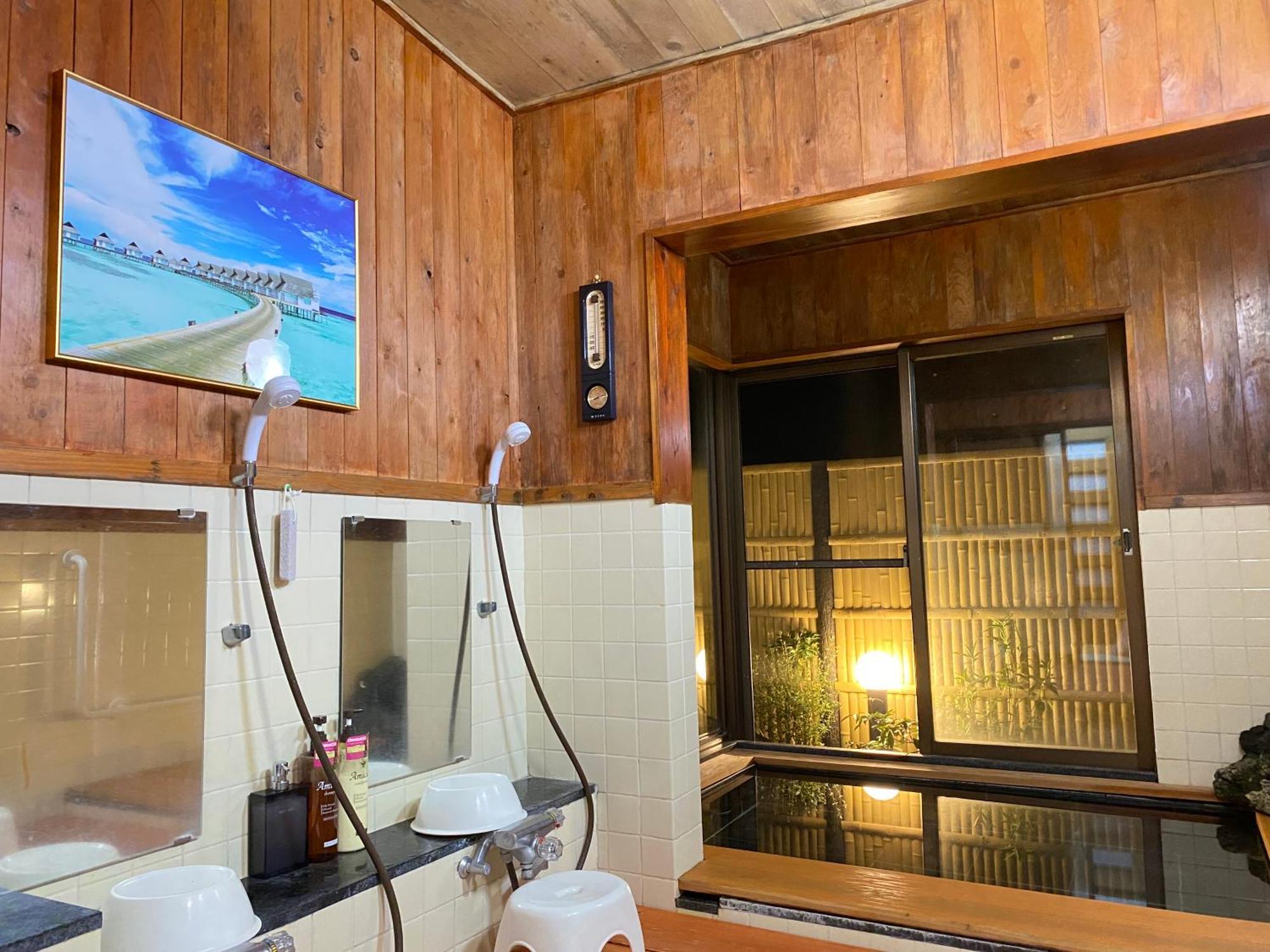 Hanamizuki Onsen Resort อิโตะ ภายนอก รูปภาพ