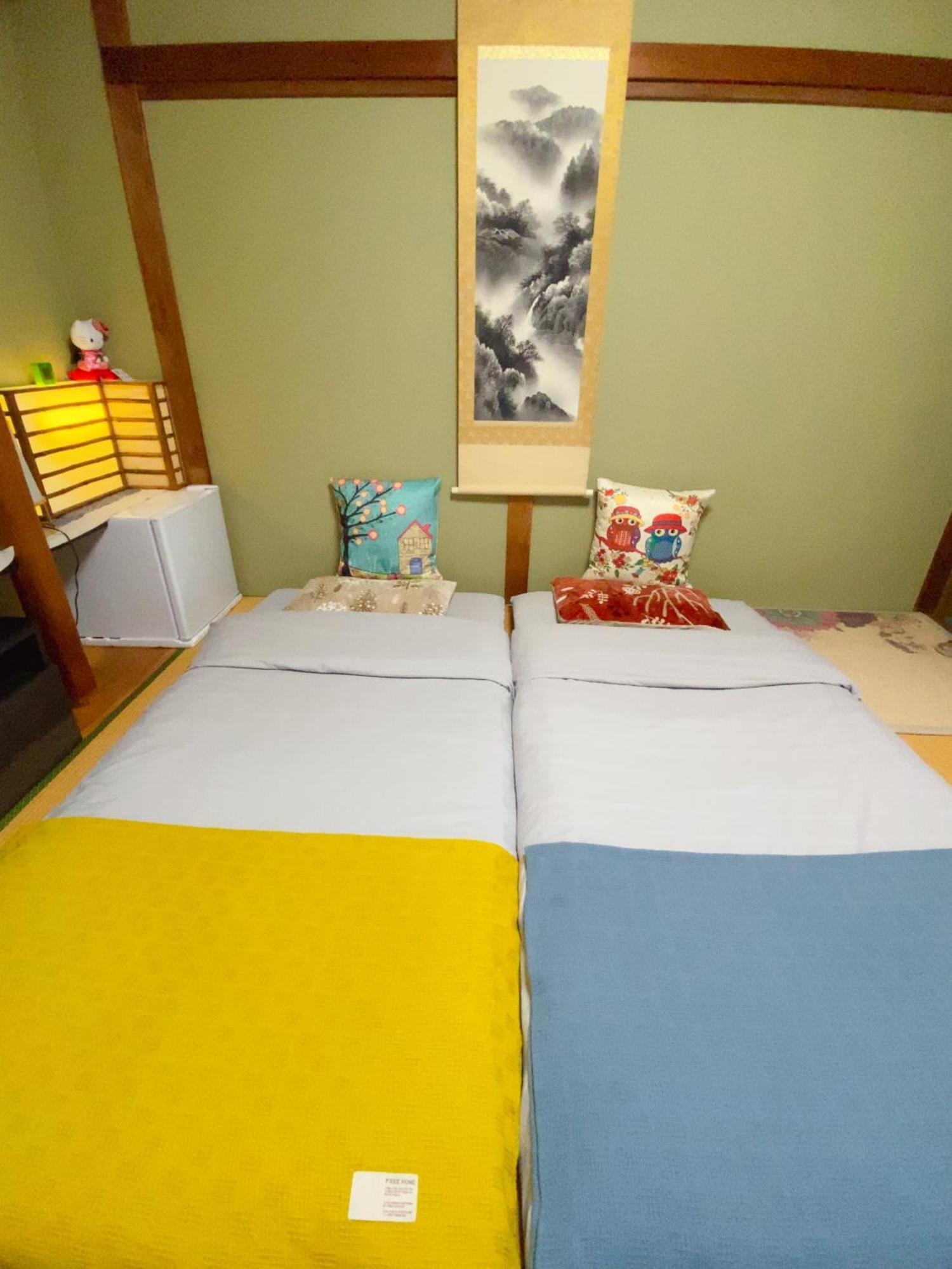 Hanamizuki Onsen Resort อิโตะ ภายนอก รูปภาพ
