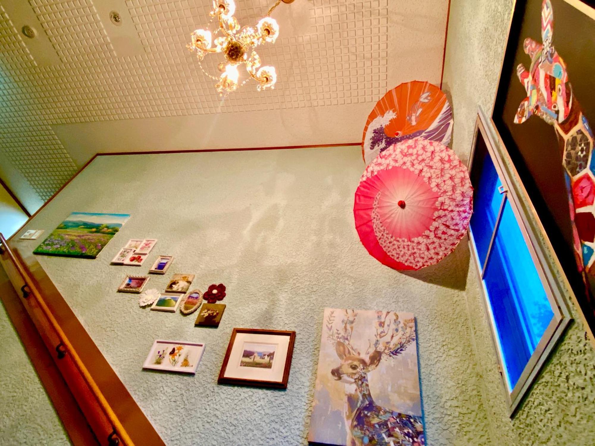 Hanamizuki Onsen Resort อิโตะ ภายนอก รูปภาพ