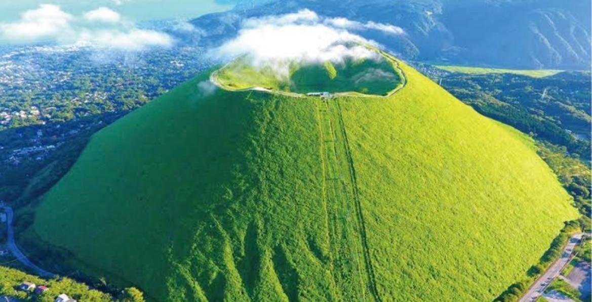 Hanamizuki Onsen Resort อิโตะ ภายนอก รูปภาพ